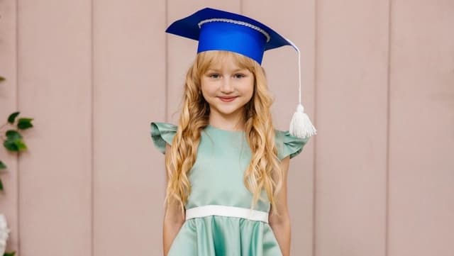 Valeria are nevoie de îmbrăcăminte potrivit sezonului