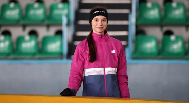Să o sustinem pe Nicoleta să își atingă visul sportiv