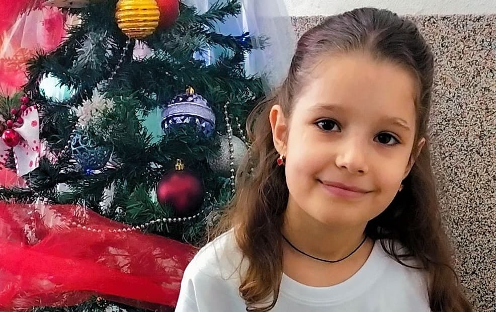 La tabără Daniela-Mirela va trăi experienţe noi și frumoase