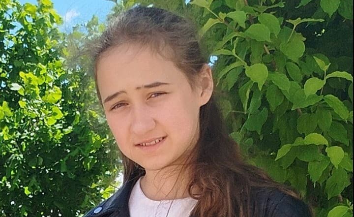 Ilinca visează la o vară petrecută la tabără