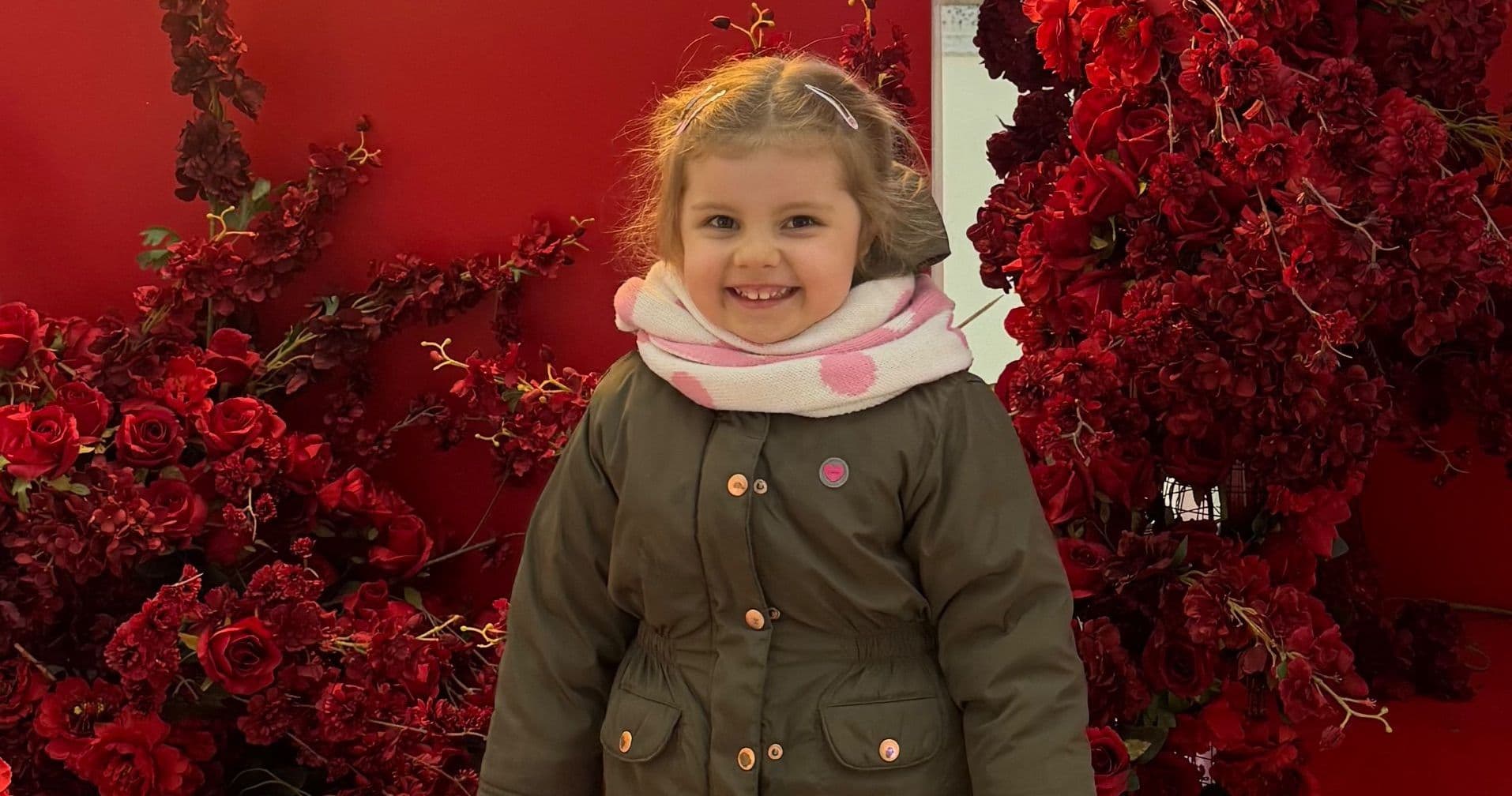 Olivia are nevoie de logopedie