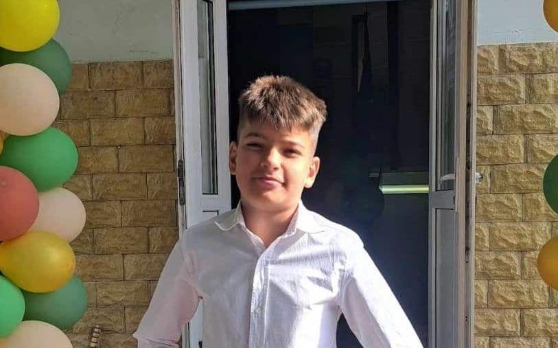 Să-l susţinem pe Alexandru cu un costum național