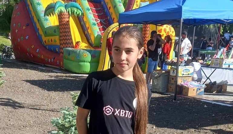 Andreea are nevoie de un costum național