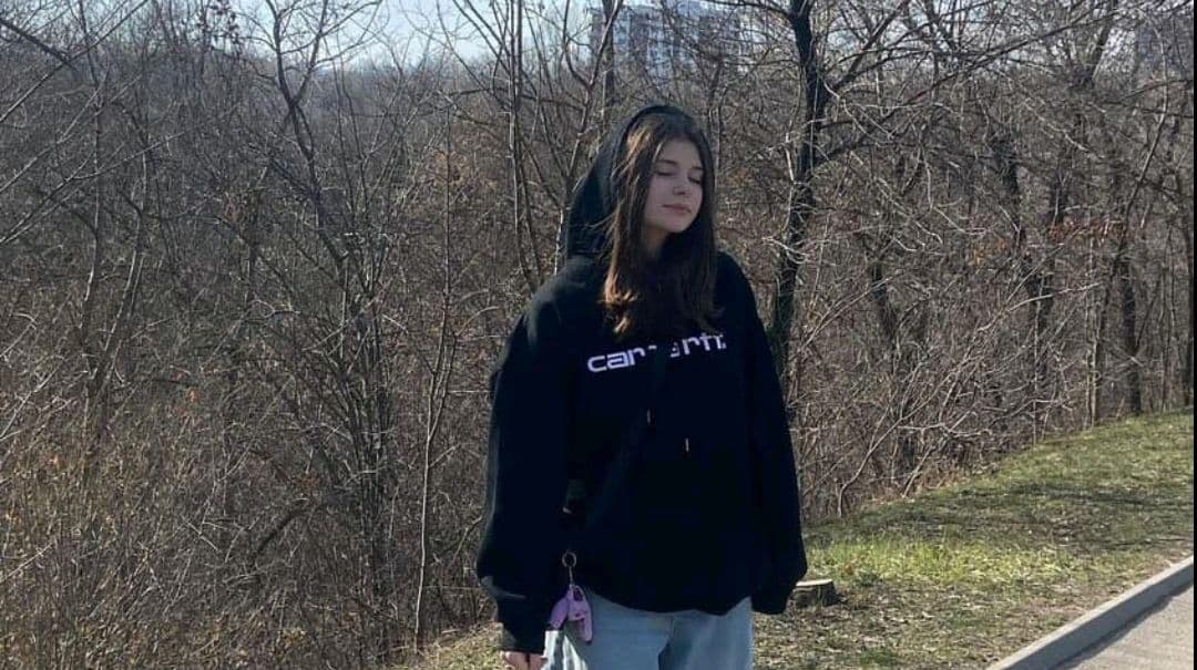 Tatiana găsește în sport adevărata sa pasiune