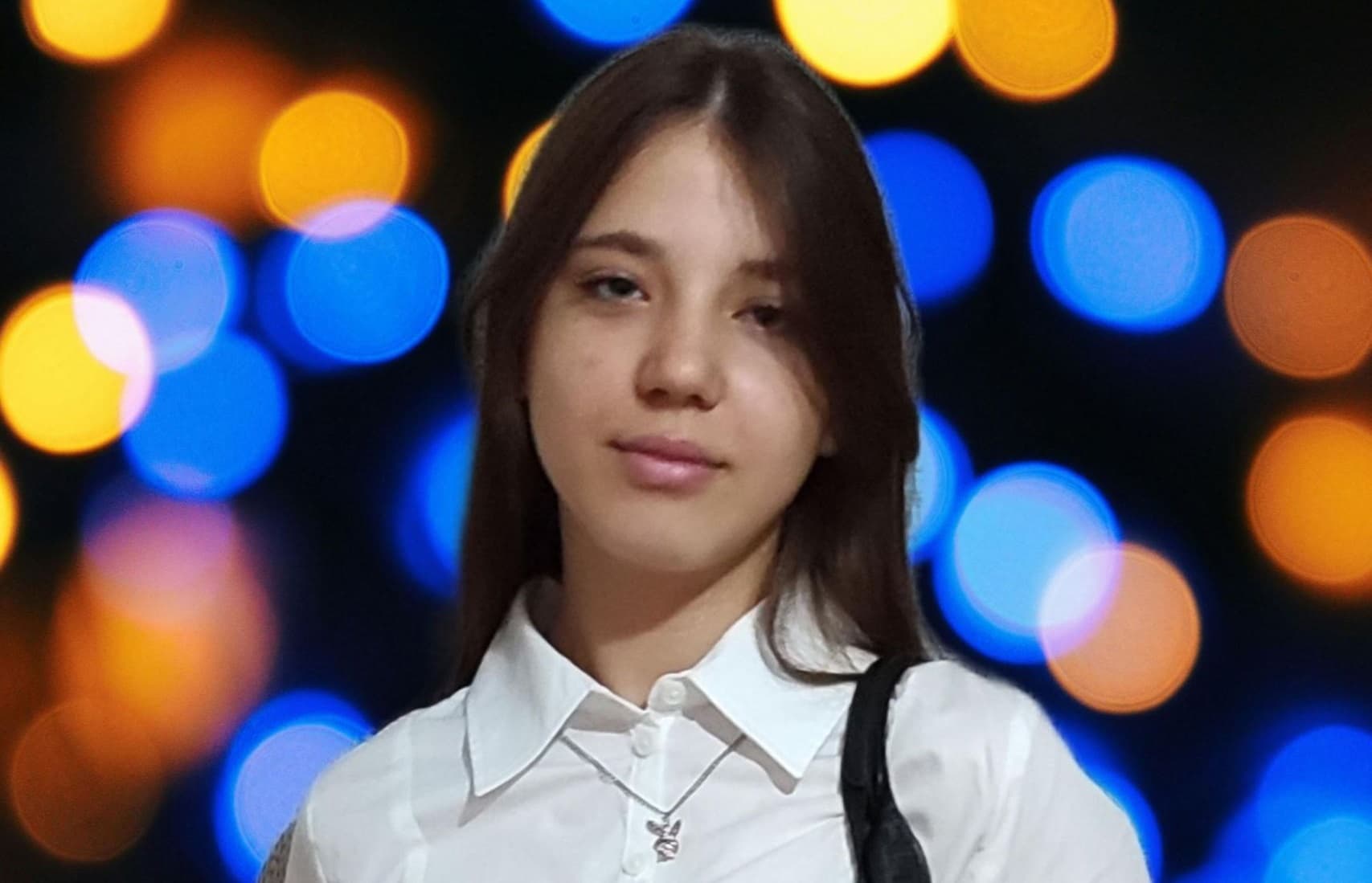 Pompa de insulină ar ajuta pe Daniela să administreze corect doza de insulină zilnică