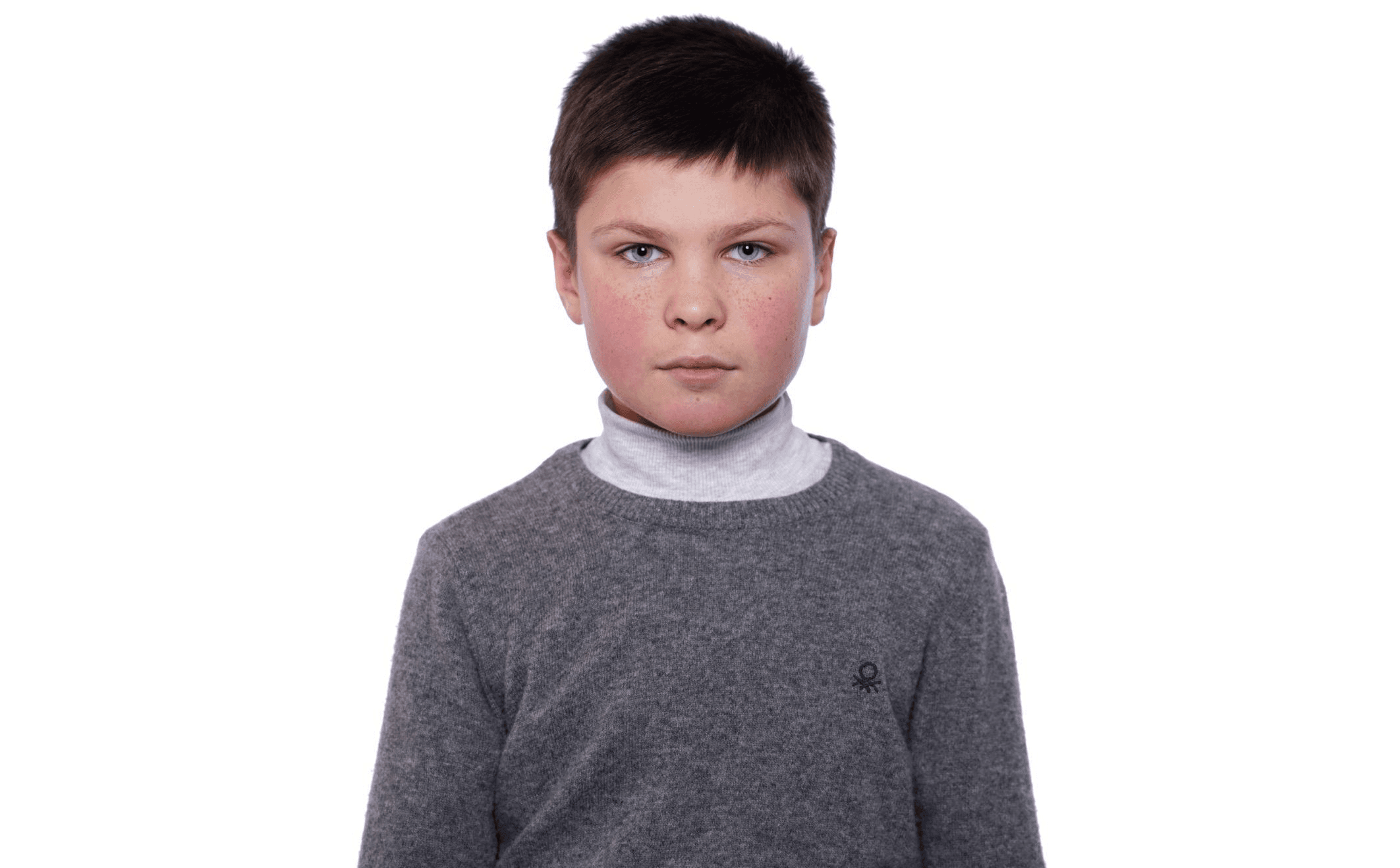 Gheorghii visează să înceapă școala cu tot ce are nevoie