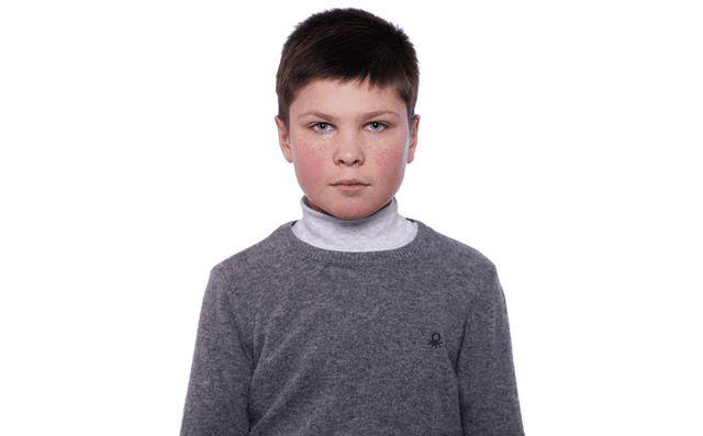 Gheorghii visează să înceapă școala cu tot ce are nevoie