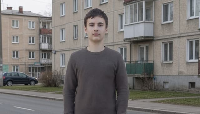 Mihail vrea să devină energetician – ajută-l să studieze