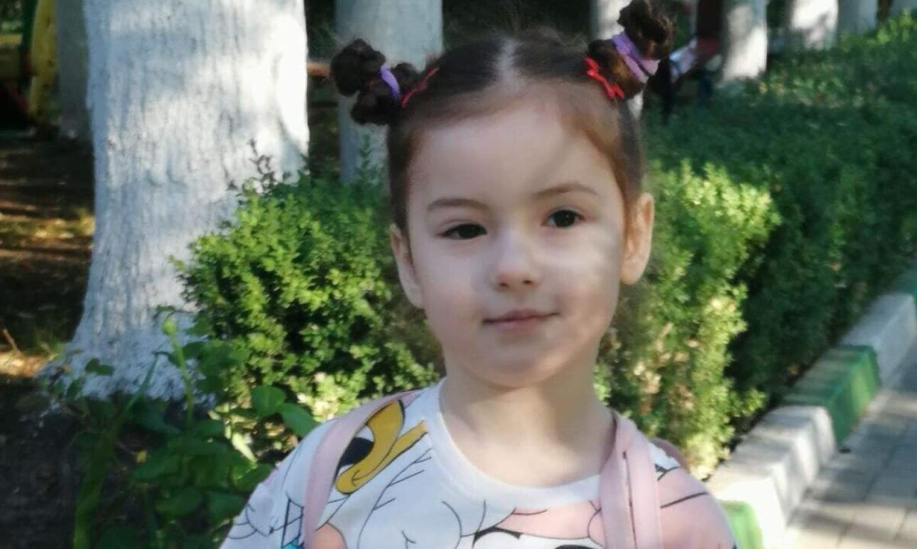Milena are nevoie de terapia ABA
