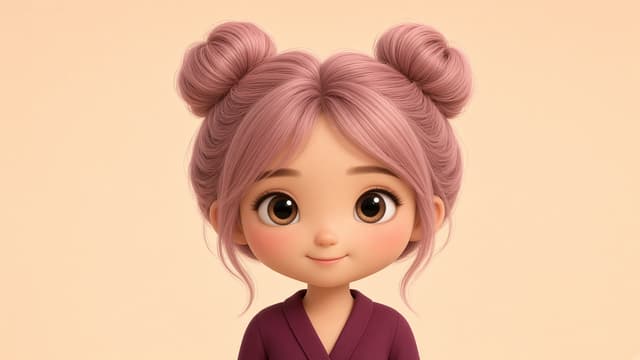 Evelina are nevoie de o măsuță pentru temele de acasă