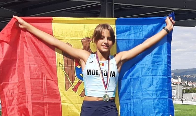 Împreună putem face lucruri mari pentru Ecaterina