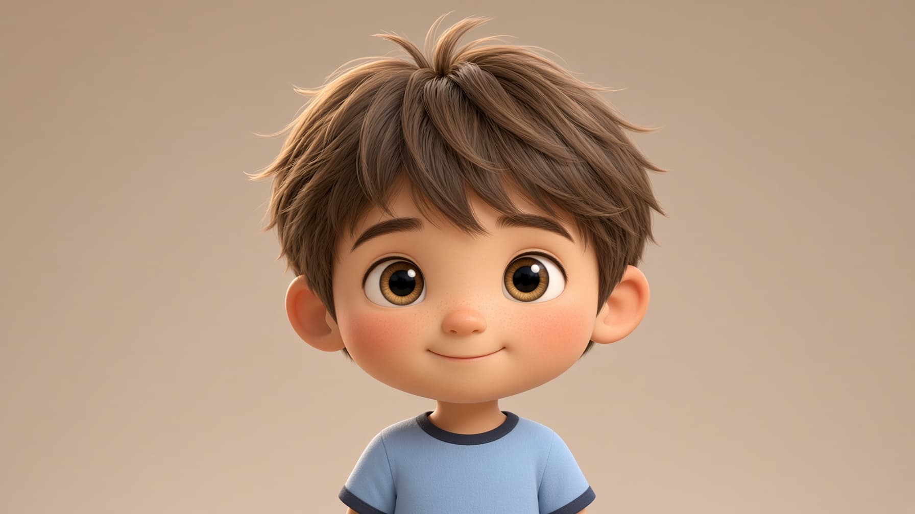 David are nevoie de scutece