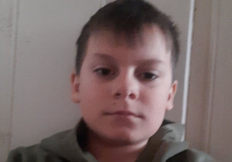 Orice ajutor este important pentru Vasile