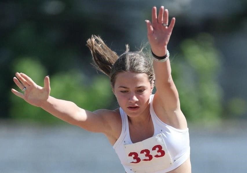 Maria doreste enorm sa participe la competiția din Cehia
