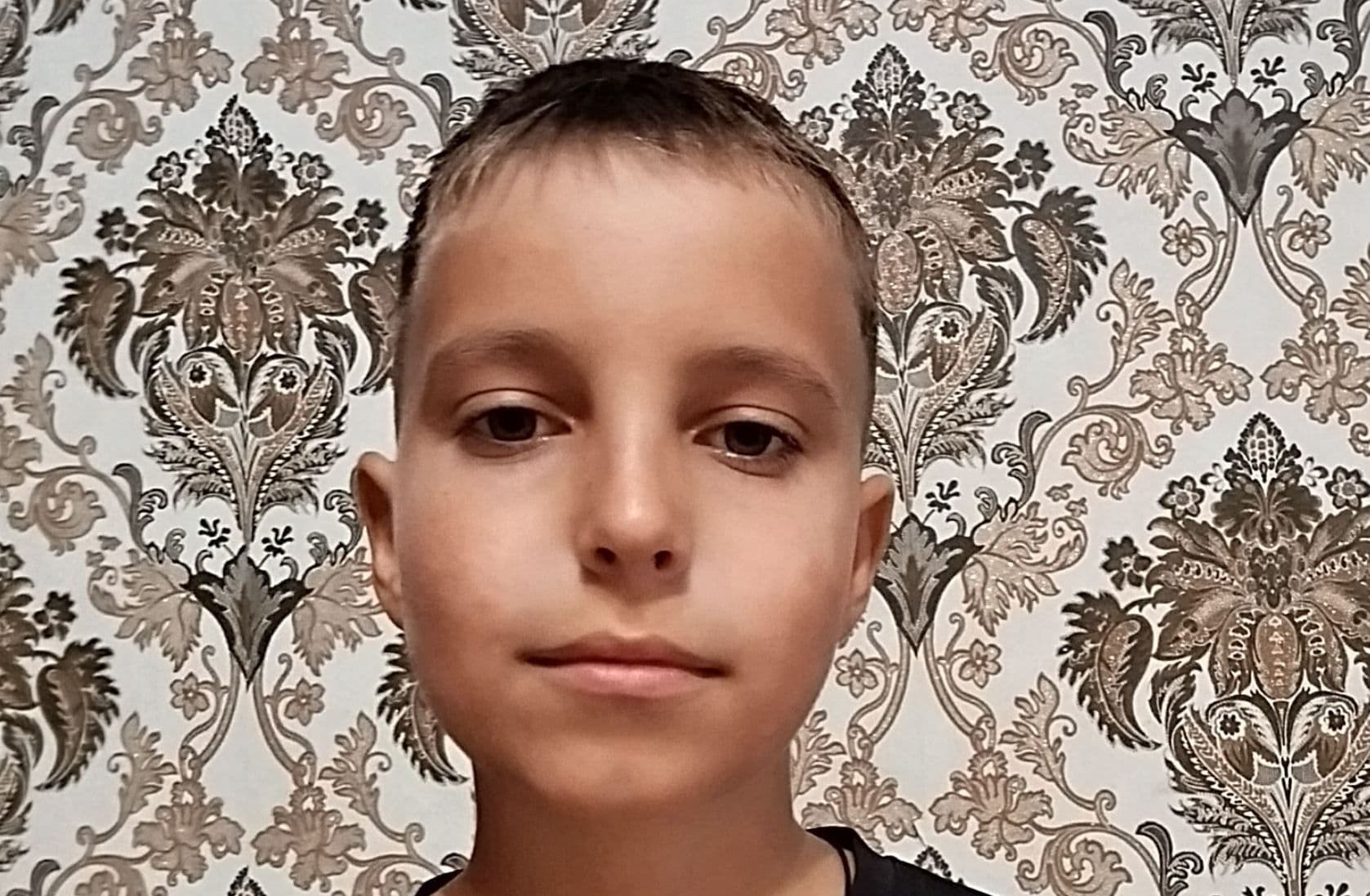 La tabără de vară Cătălin va învăţa lucruri noi