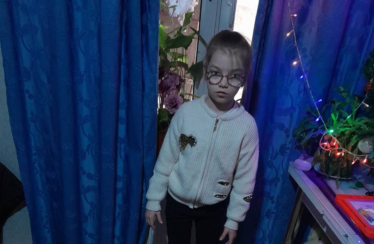 Galina are nevoie intervenție chirurgicală urgentă