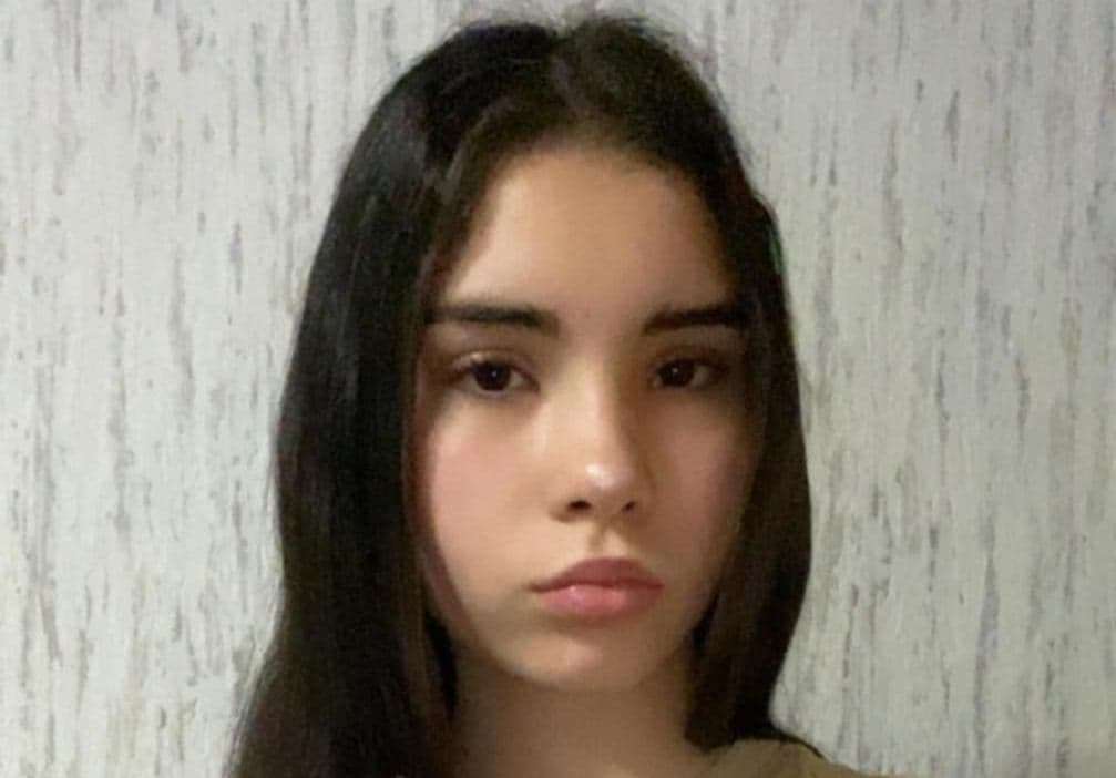 Valeria doreşte mult la o tabără de vară