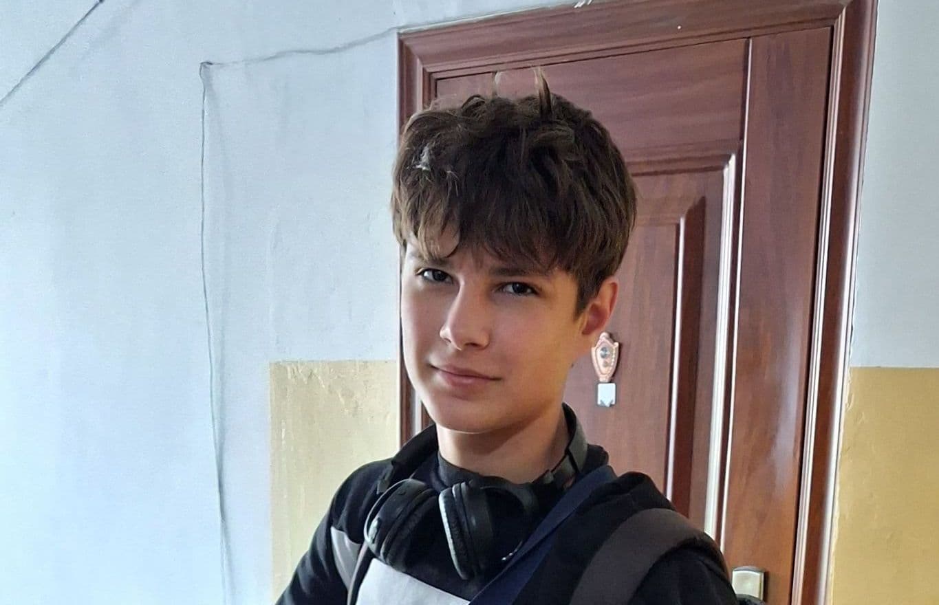 Să-l pregătim pe Gheorghe pentru iarnă
