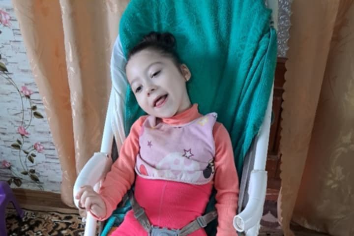 Un mare ajutor pentru Maria ar fi un cărucior multifuncțional