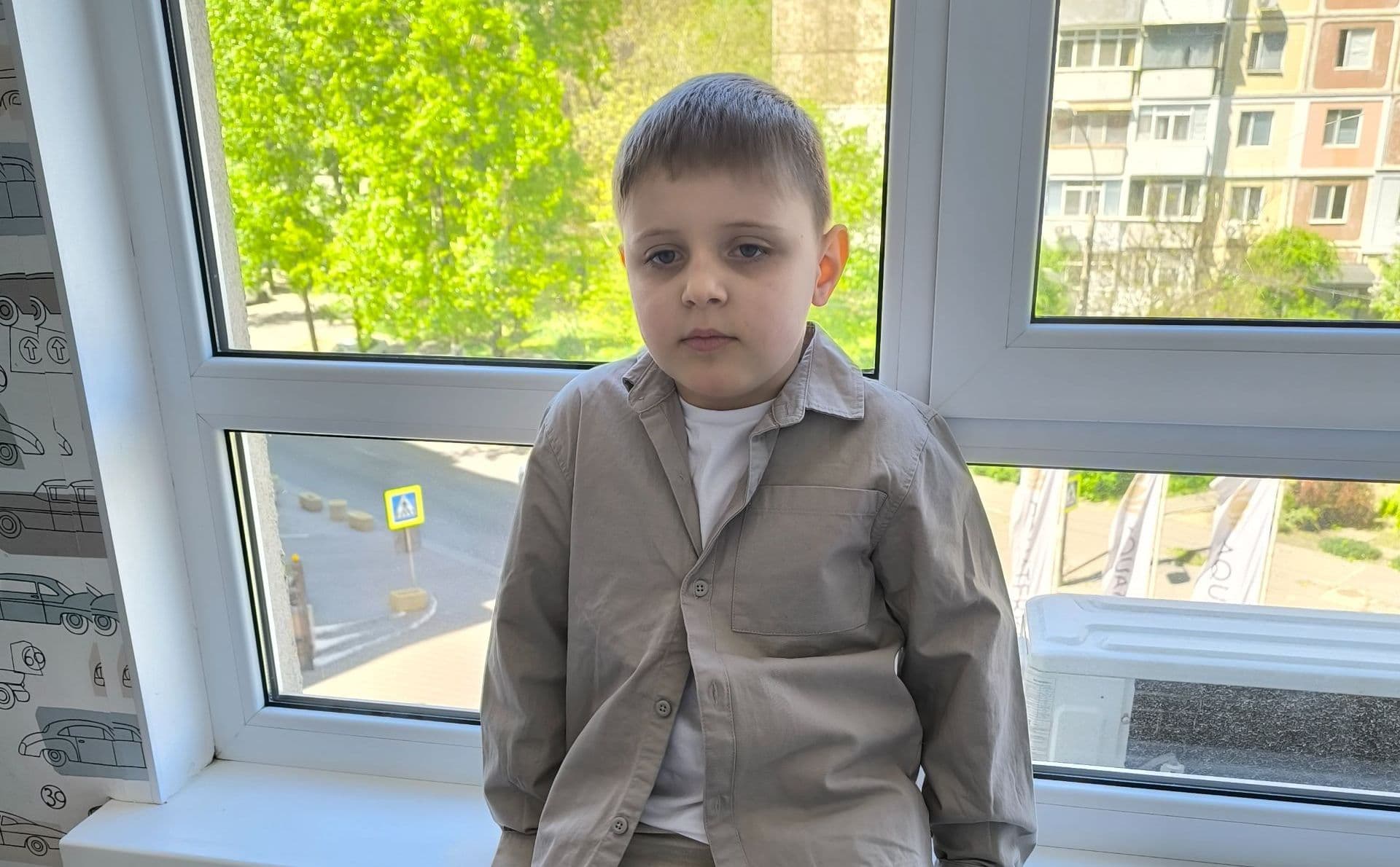 Pentru Gabriel terapia ABA înseamnă progrese reale