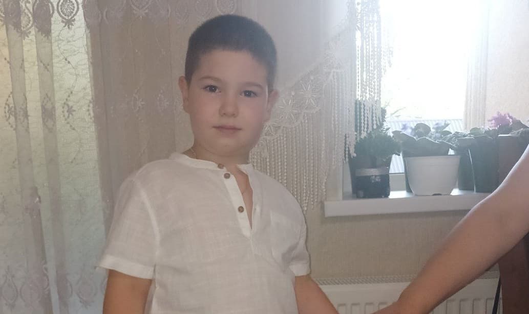 Veceslav are nevoie de ajutor pentru a continua terapia
