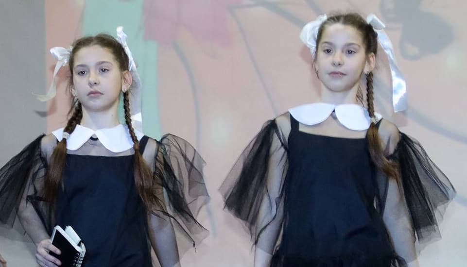 Xenia are nevoie de un costum național