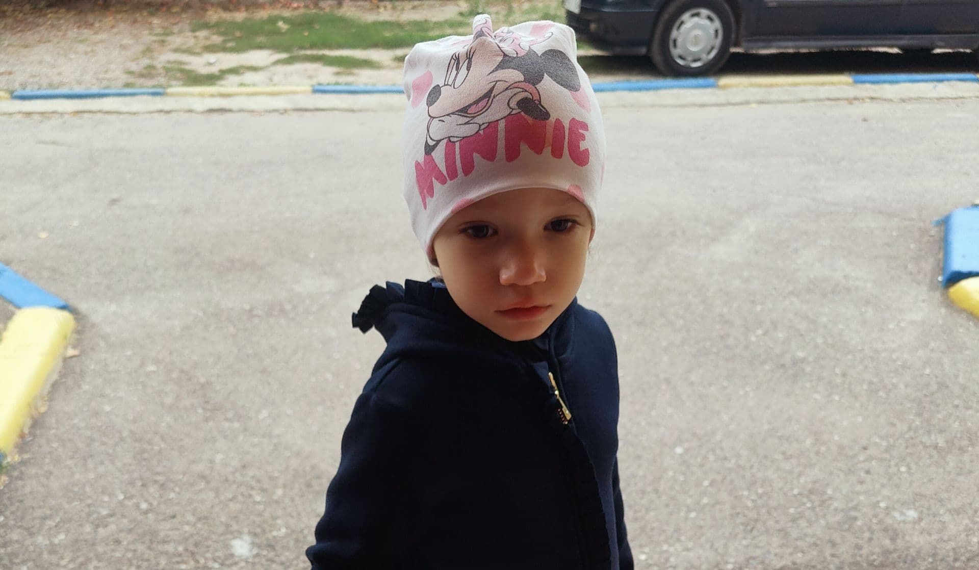 Terapia este o necesitate pentru Daria