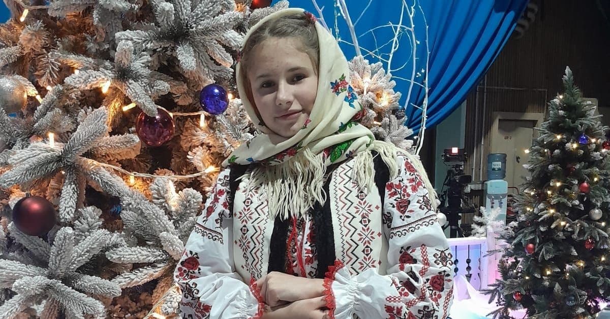 Să o susținem pe Alexandra în studiul limbii străine