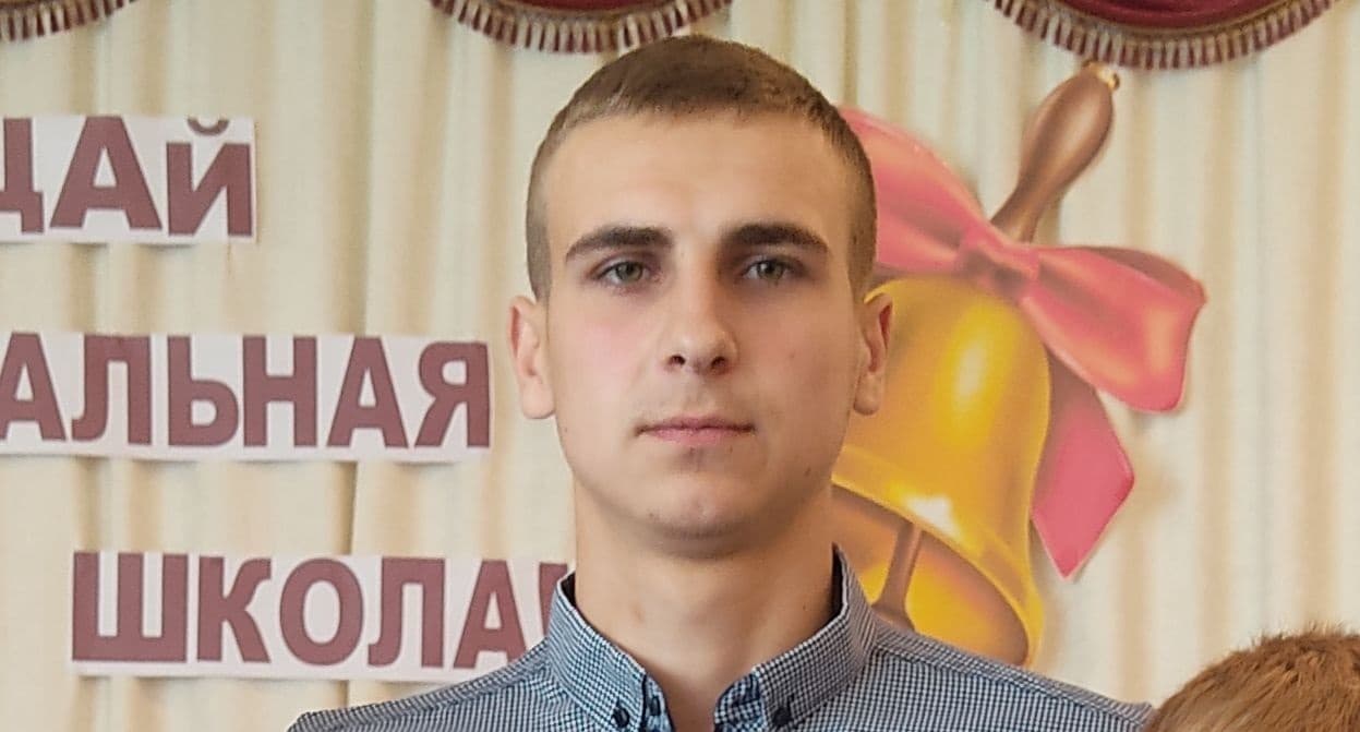 Nichita are nevoie de susţinere și ajutor