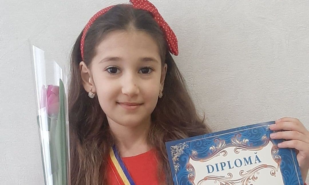 Să o ajutăm pe Lilit în studiul limbii străine