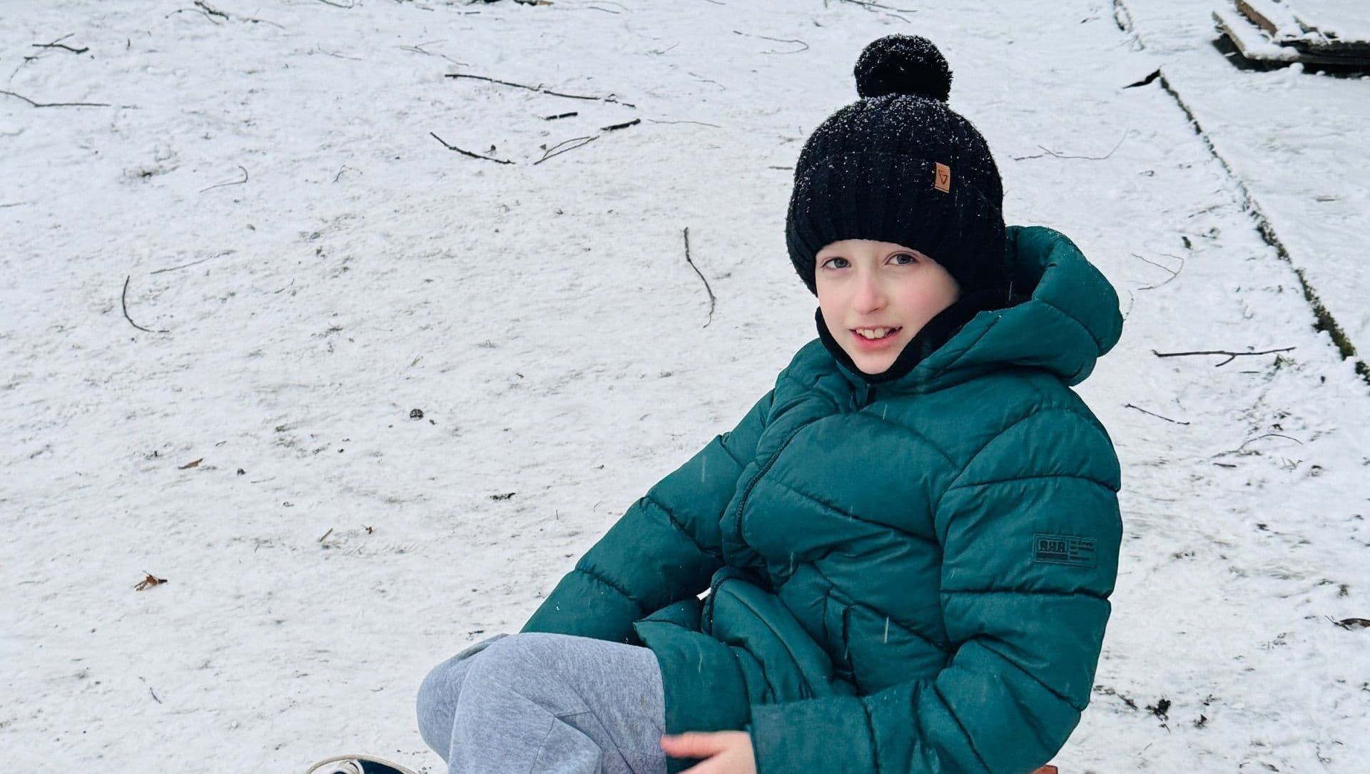Un mare ajutor pentru Egor ar fi şedinţele de reabilitare