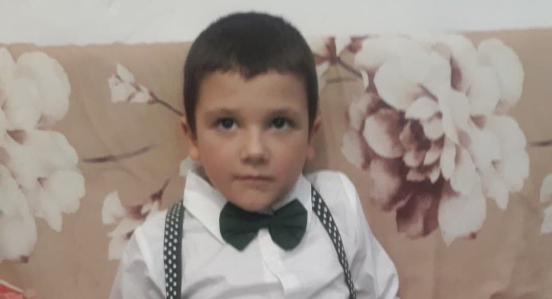 Valentin are nevoie de terapia ABA