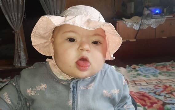 Sofia are nevoie de susținerea noastră