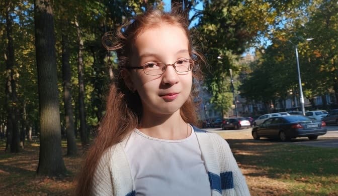Daria-Victoria are nevoie de intervenție chirurgicală urgentă
