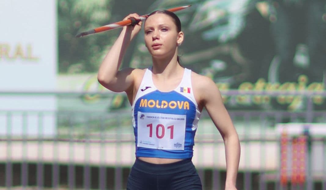 Alina dorește să participe la cantonamentul sportiv