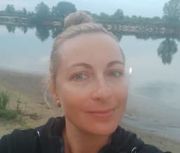 Natalia Procopcic