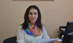 Cristina Malcoci